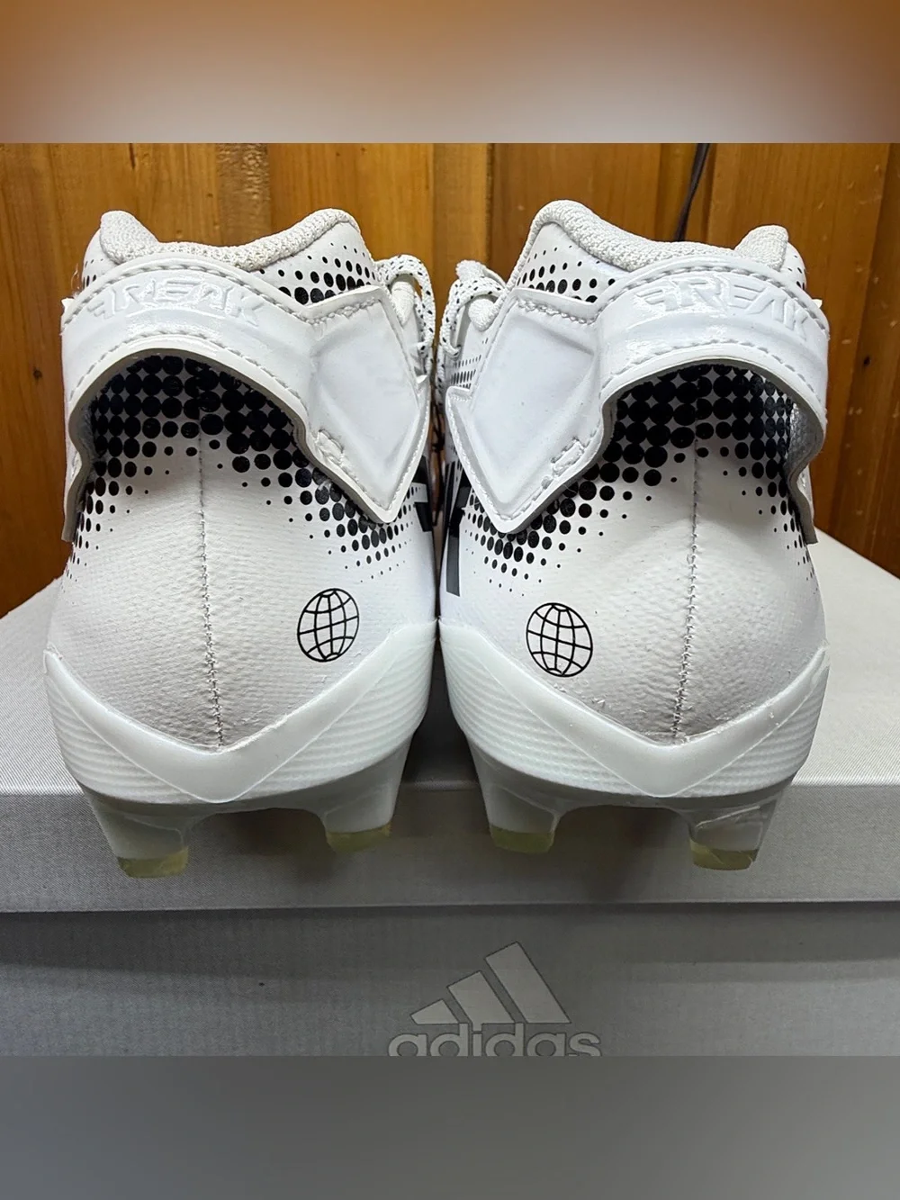 N/A adidas freak